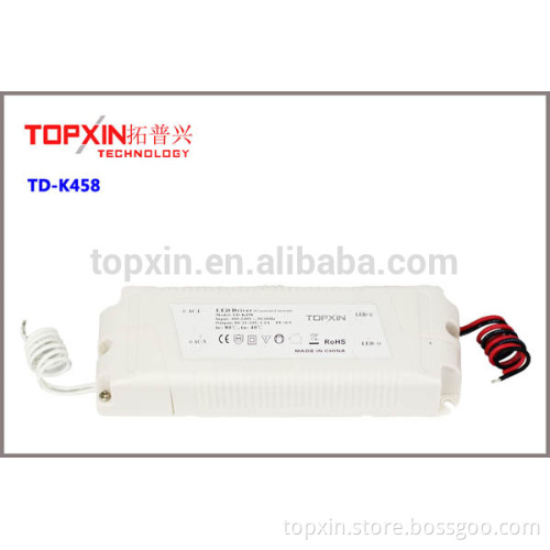 1200ma Driver LED Constant Current for LED Work Light